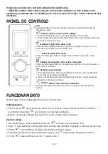 Preview for 90 page of Moulinex MO25ECWH Manual