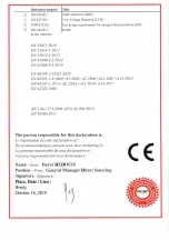 Preview for 100 page of Moulinex MO25ECWH Manual