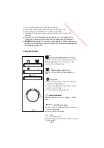 Предварительный просмотр 12 страницы Moulinex MO28EGBL Instructions Manual