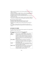 Предварительный просмотр 29 страницы Moulinex MO28EGBL Instructions Manual