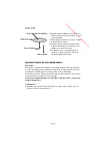 Предварительный просмотр 32 страницы Moulinex MO28EGBL Instructions Manual