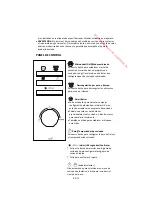 Предварительный просмотр 80 страницы Moulinex MO28EGBL Instructions Manual