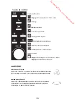 Preview for 28 page of Moulinex MO28ES Manual