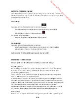 Preview for 40 page of Moulinex MO28ES Manual