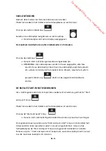 Preview for 59 page of Moulinex MO28ES Manual