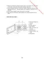 Preview for 89 page of Moulinex MO28ES Manual