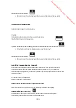 Preview for 138 page of Moulinex MO28ES Manual