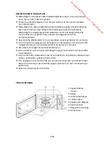 Preview for 149 page of Moulinex MO28ES Manual