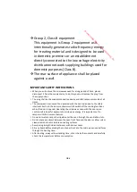 Preview for 6 page of Moulinex MO28MSWH Manual