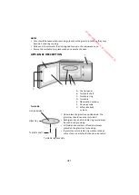 Preview for 8 page of Moulinex MO28MSWH Manual