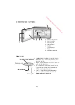 Preview for 23 page of Moulinex MO28MSWH Manual