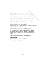 Preview for 29 page of Moulinex MO28MSWH Manual