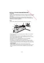 Preview for 41 page of Moulinex MO28MSWH Manual