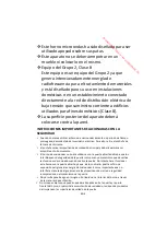 Preview for 53 page of Moulinex MO28MSWH Manual