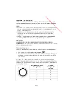 Preview for 59 page of Moulinex MO28MSWH Manual