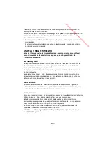 Preview for 61 page of Moulinex MO28MSWH Manual