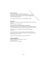 Preview for 62 page of Moulinex MO28MSWH Manual