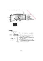 Предварительный просмотр 60 страницы Moulinex MO32ECSL Manual