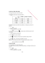 Preview for 89 page of Moulinex MO32ECSL Manual