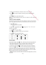 Preview for 91 page of Moulinex MO32ECSL Manual