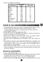 Preview for 33 page of Moulinex Moulinette AR6887 Manual