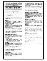 Preview for 18 page of Moulinex MOULINETTE T71 User Manual