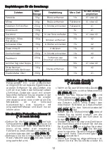 Preview for 16 page of Moulinex MULTI MOULINETTE AT717125 Manual