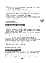 Preview for 45 page of Moulinex MY DAILY SOUP LM540110 Manual