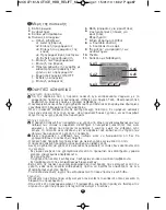 Предварительный просмотр 89 страницы Moulinex NC00015197 Manual