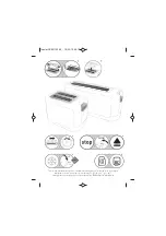 Preview for 2 page of Moulinex noveo LT190111 Manual