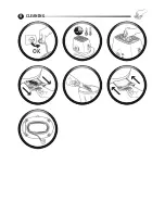 Preview for 6 page of Moulinex noveo Instructions Manual