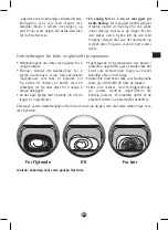 Предварительный просмотр 161 страницы Moulinex Nutribread Manual