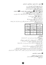 Предварительный просмотр 47 страницы Moulinex Odacio Manual