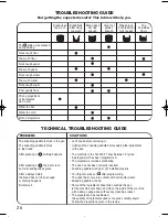 Preview for 12 page of Moulinex ow-3000 Manuals