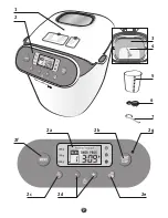 Предварительный просмотр 2 страницы Moulinex OW 3101 User Instruction