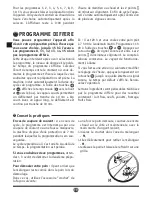 Preview for 10 page of Moulinex OW 3101 User Instruction