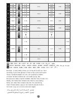 Предварительный просмотр 113 страницы Moulinex OW 3101 User Instruction