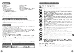 Preview for 89 page of Moulinex OW210130 Manual