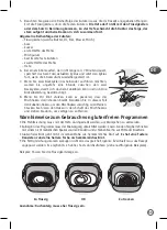 Preview for 53 page of Moulinex OW2101CH Manual