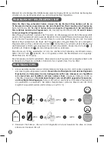 Предварительный просмотр 58 страницы Moulinex OW2208 Manual