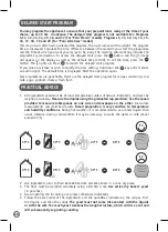 Предварительный просмотр 68 страницы Moulinex OW2208 Manual