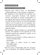 Preview for 6 page of Moulinex OW250110 Manual