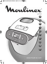 Moulinex OW310E30 Manual preview