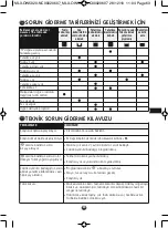 Предварительный просмотр 63 страницы Moulinex OW5020 Manual