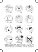 Preview for 4 page of Moulinex Pain & Delices OW220830 Manual