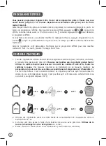 Preview for 8 page of Moulinex Pain & Delices OW220830 Manual