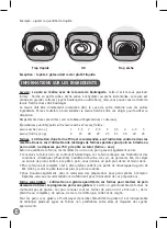 Preview for 10 page of Moulinex Pain & Delices OW220830 Manual