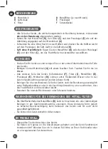 Preview for 6 page of Moulinex PC300B10 Manual