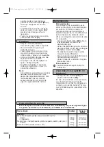 Предварительный просмотр 29 страницы Moulinex Principio Manual