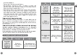 Preview for 33 page of Moulinex Simply Cook Plus Manual